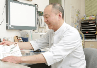 小野寺産婦人科 director