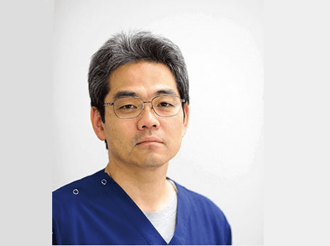 熊本赤十字病院 director